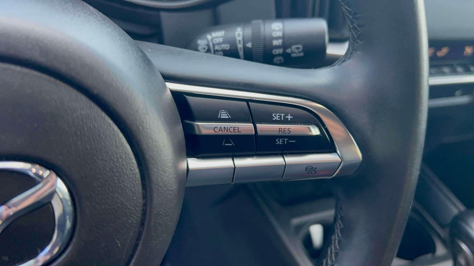 2024 Mazda Mazda CX-50 2.5 S Premium