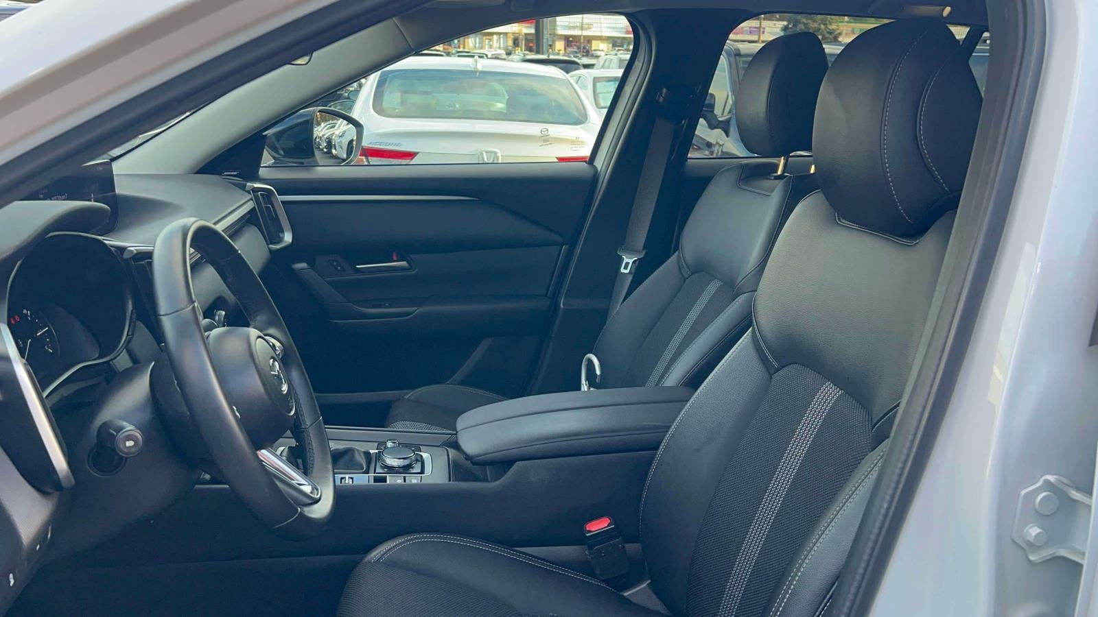 2024 Mazda Mazda CX-50 2.5 S Premium