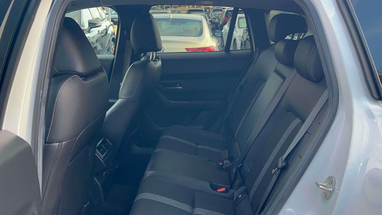 2024 Mazda Mazda CX-50 2.5 S Premium