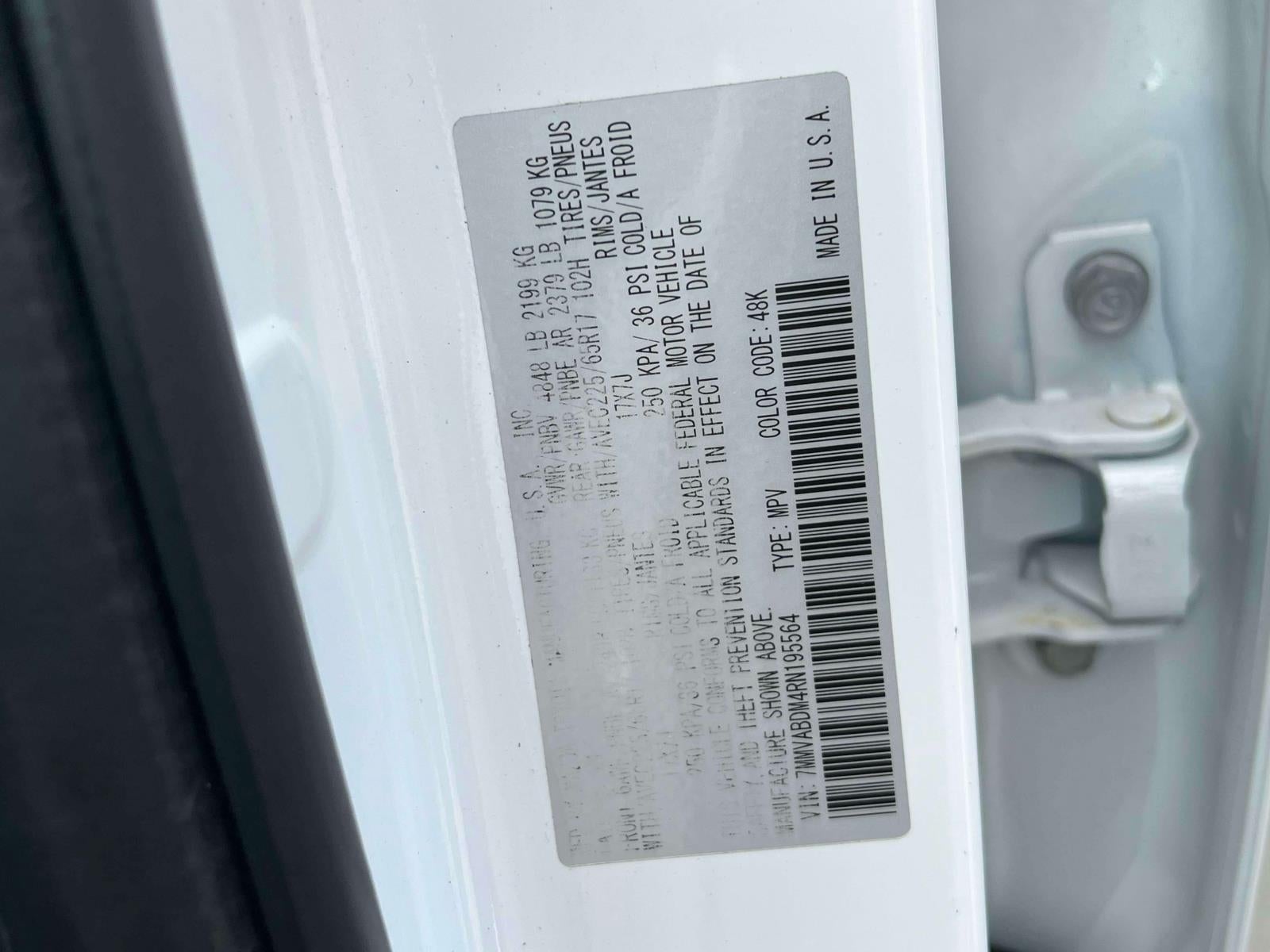 2024 Mazda Mazda CX-50 2.5 S Premium