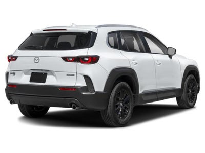 2024 Mazda Mazda CX-50 2.5 S Premium