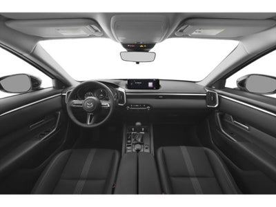 2024 Mazda Mazda CX-50 2.5 S Premium