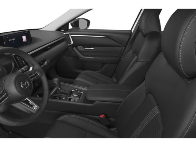 2024 Mazda Mazda CX-50 2.5 S Premium