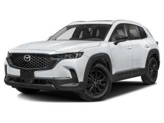 2024 Mazda Mazda CX-50 2.5 S Premium