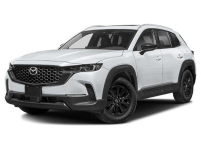 2024 Mazda Mazda CX-50 2.5 S Premium