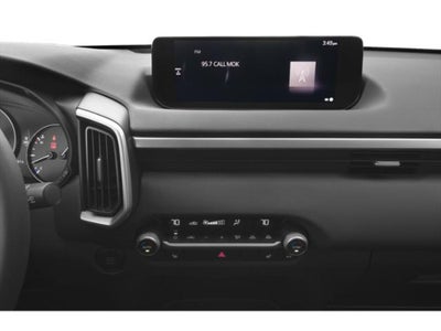 2024 Mazda Mazda CX-50 2.5 S Premium