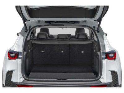 2024 Mazda Mazda CX-50 2.5 S Premium