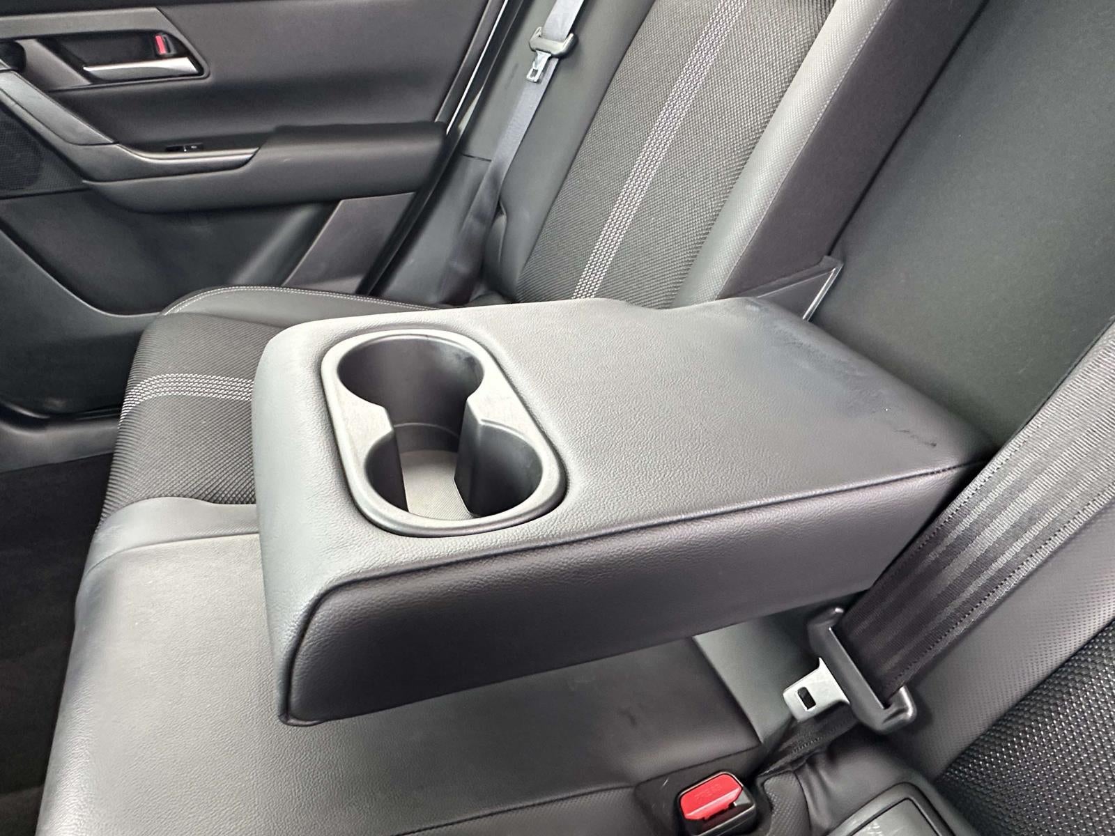 2024 Mazda Mazda CX-50 2.5 S Premium