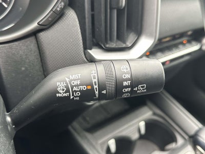 2024 Mazda Mazda CX-50 2.5 S Premium