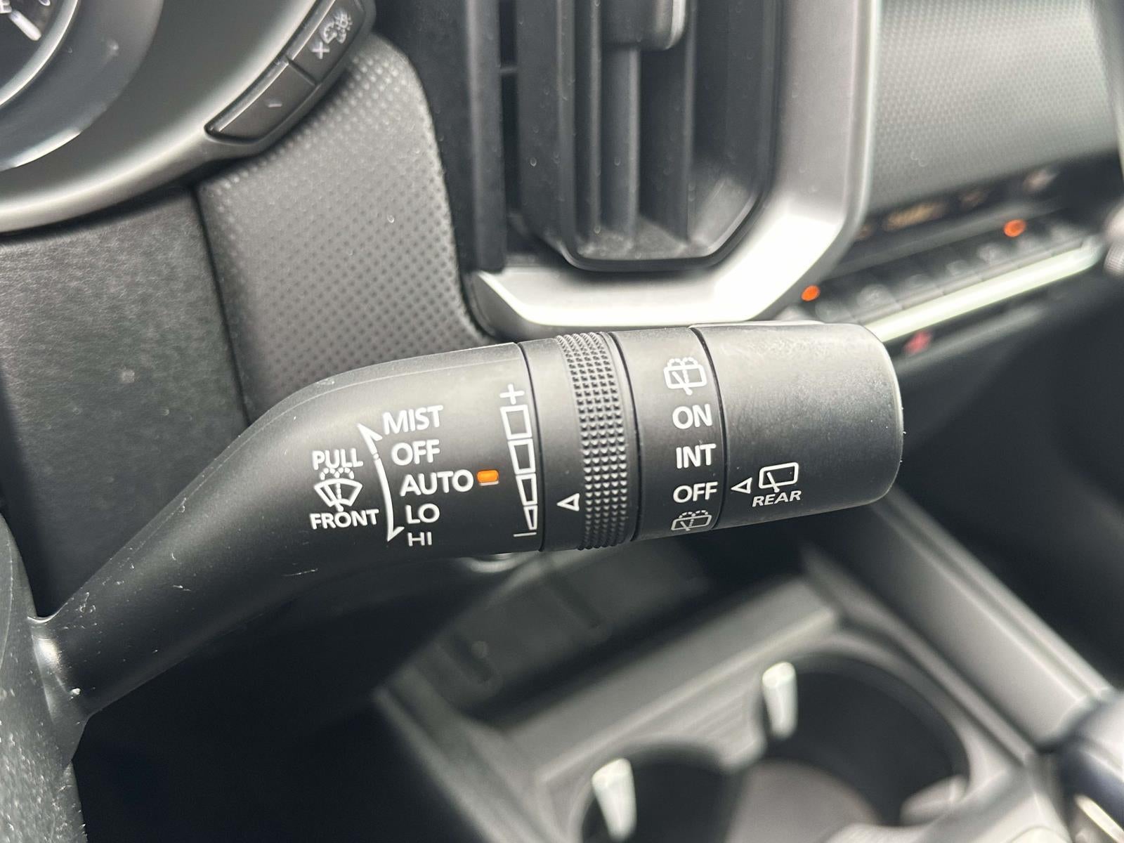 2024 Mazda Mazda CX-50 2.5 S Premium