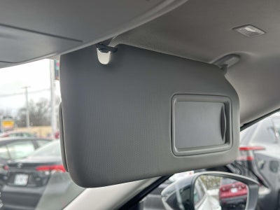 2024 Mazda Mazda CX-50 2.5 S Premium