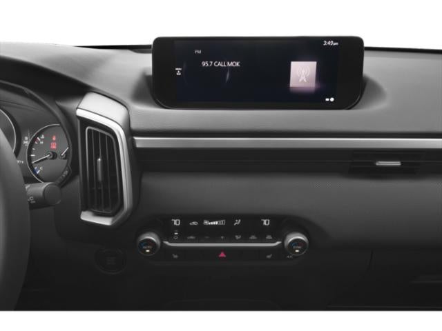 2024 Mazda Mazda CX-50 2.5 S Premium