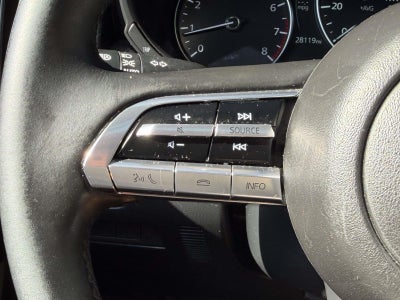 2024 Mazda Mazda CX-50 2.5 S Premium