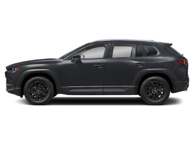 2024 Mazda Mazda CX-50 2.5 S Premium