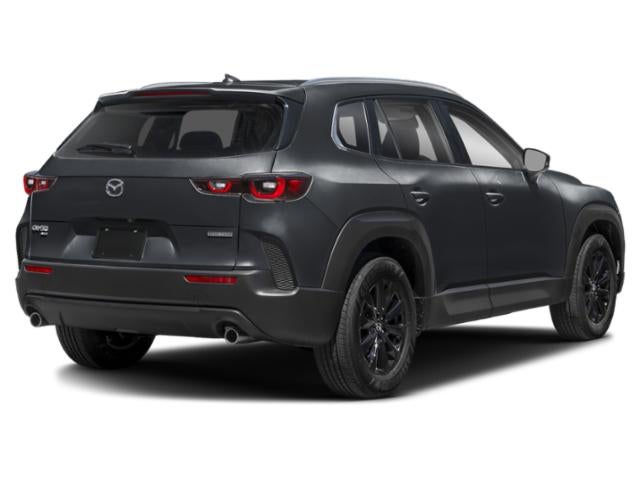 2024 Mazda Mazda CX-50 2.5 S Premium