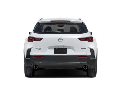 2024 Mazda Mazda CX-50 2.5 S Premium