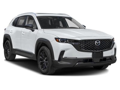 2024 Mazda Mazda CX-50 2.5 S Premium