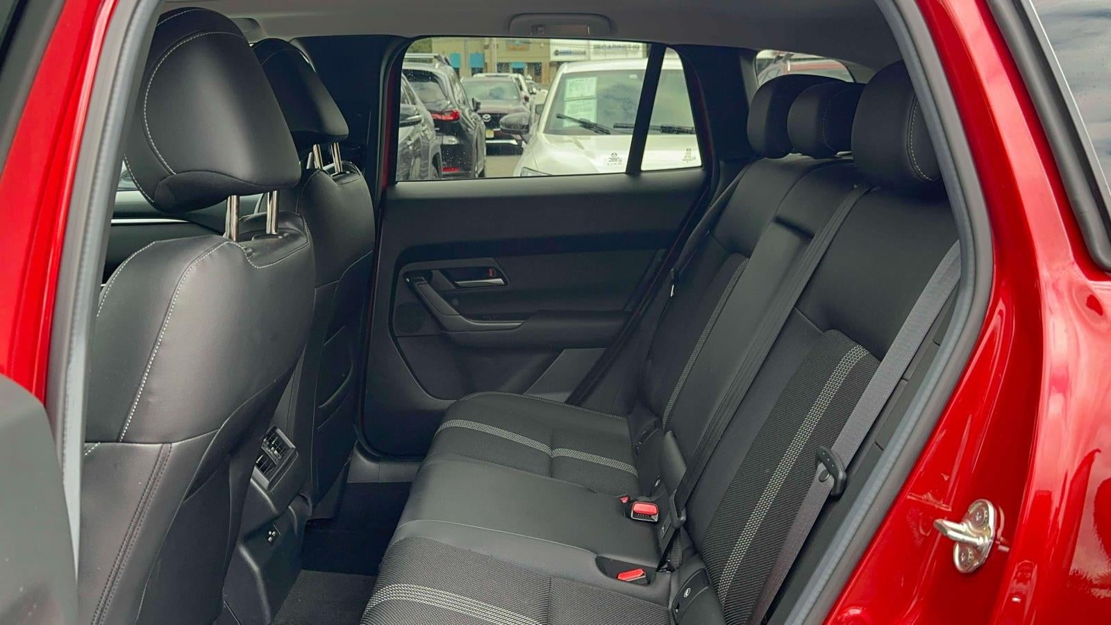 2024 Mazda Mazda CX-50 2.5 S Premium