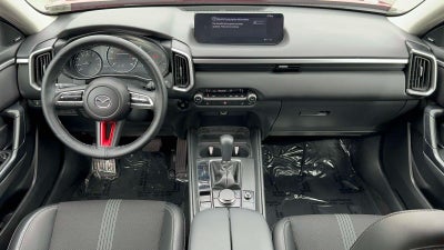 2024 Mazda Mazda CX-50 2.5 S Premium