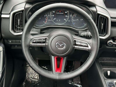 2024 Mazda Mazda CX-50 2.5 S Premium