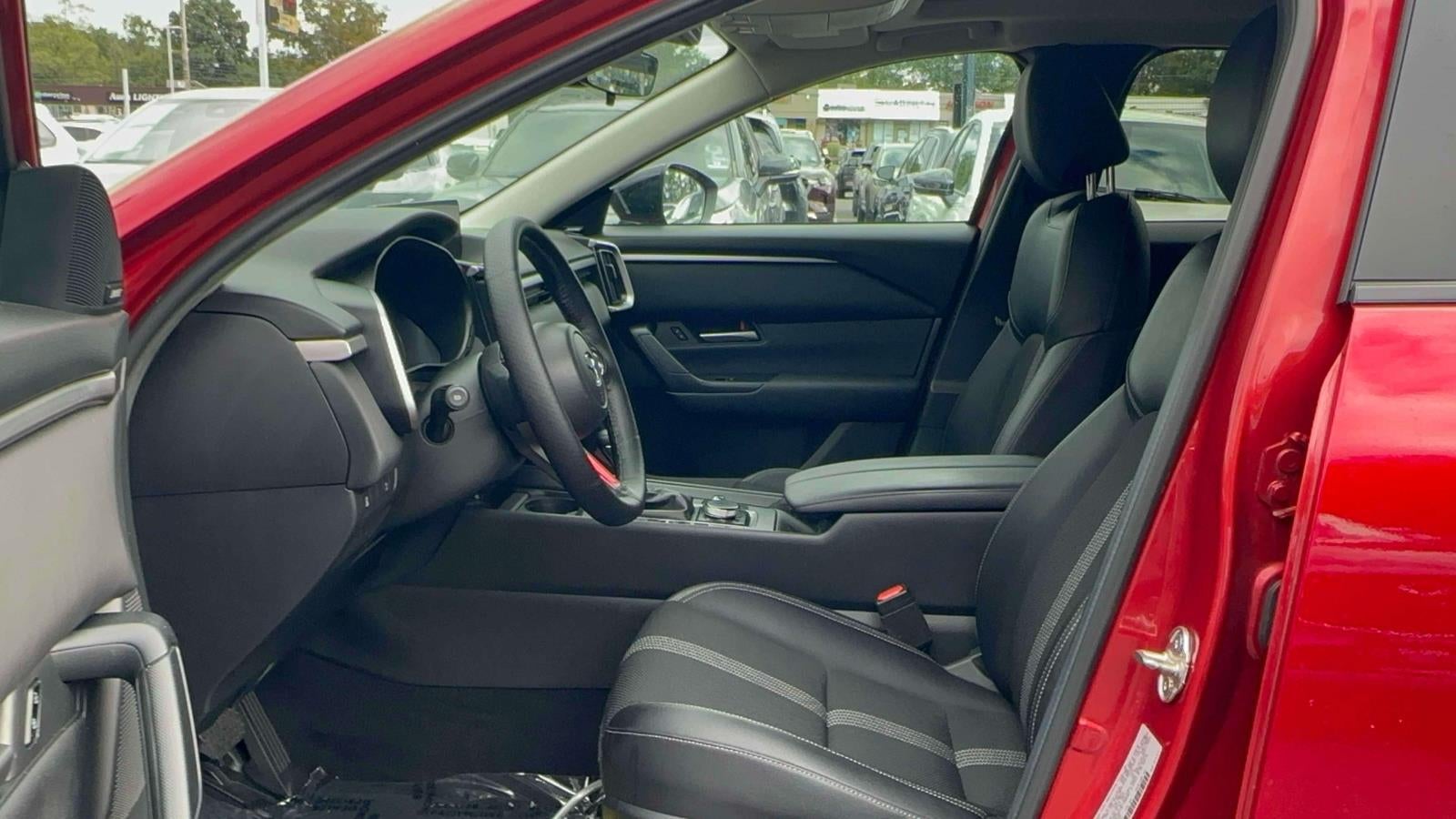 2024 Mazda Mazda CX-50 2.5 S Premium
