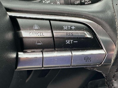 2024 Mazda Mazda CX-50 2.5 S Premium
