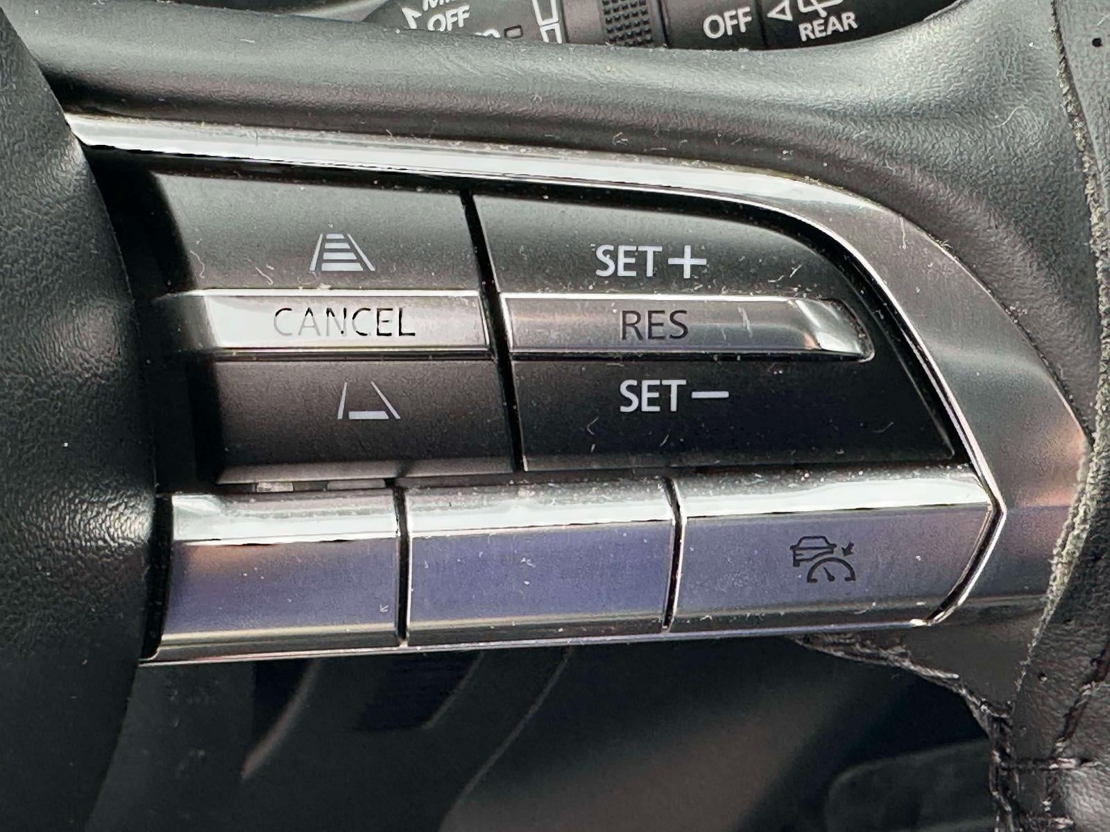 2024 Mazda Mazda CX-50 2.5 S Premium