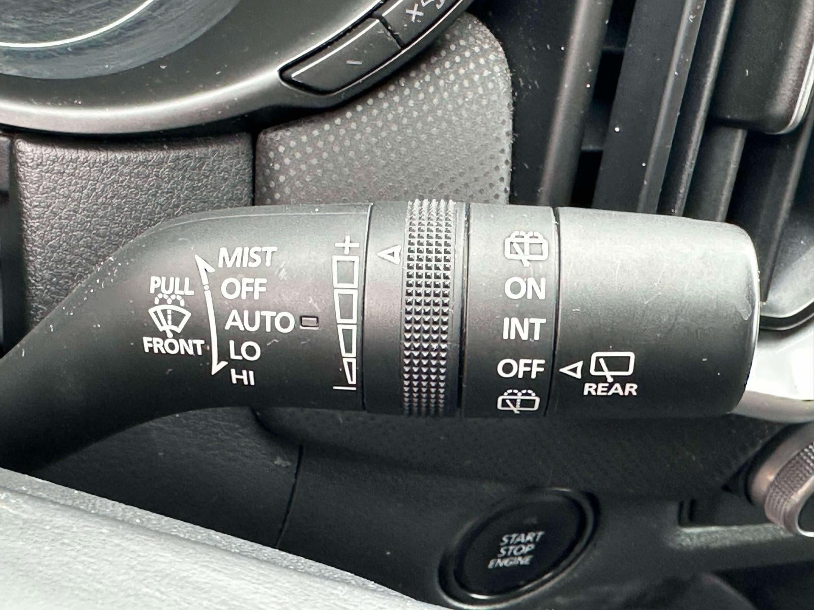 2024 Mazda Mazda CX-50 2.5 S Premium