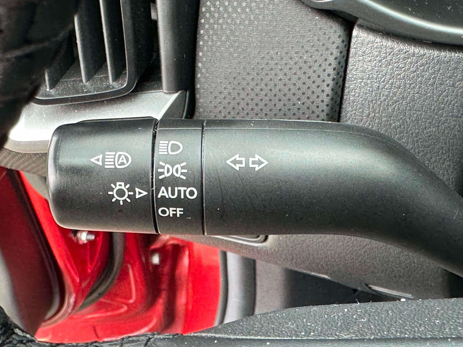 2024 Mazda Mazda CX-50 2.5 S Premium