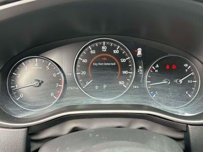 2024 Mazda Mazda CX-50 2.5 S Premium