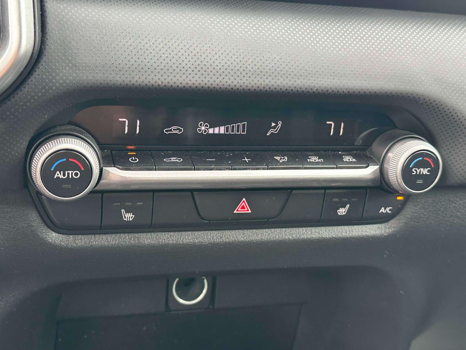 2024 Mazda Mazda CX-50 2.5 S Premium