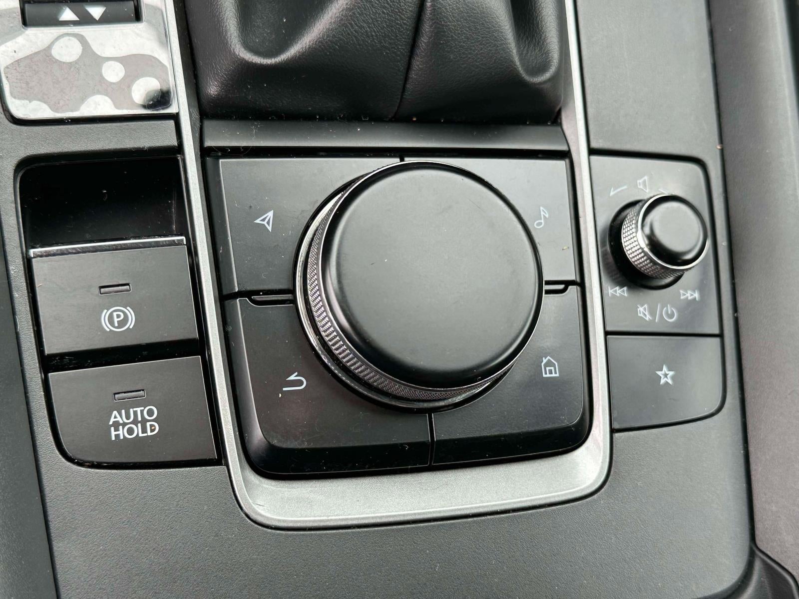2024 Mazda Mazda CX-50 2.5 S Premium