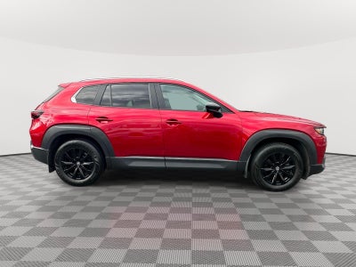 2024 Mazda Mazda CX-50 2.5 S Premium