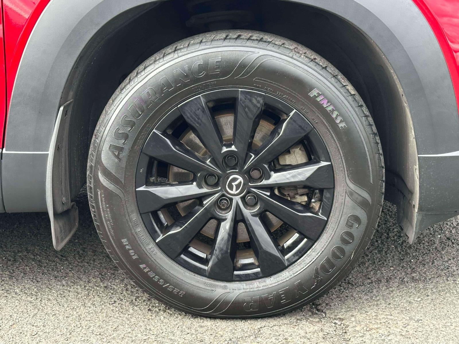 2024 Mazda Mazda CX-50 2.5 S Premium
