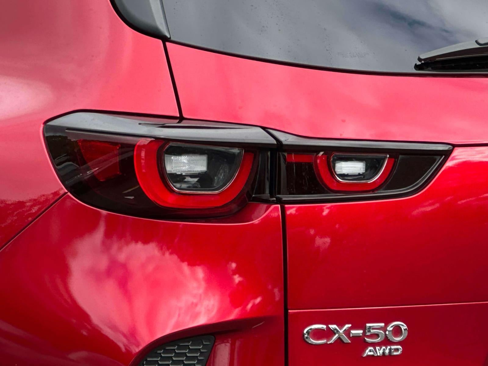2024 Mazda Mazda CX-50 2.5 S Premium