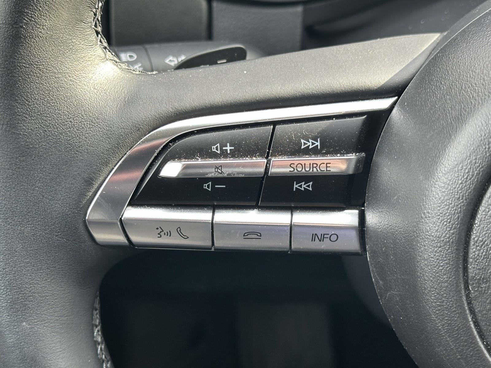 2025 Mazda Mazda CX-50 2.5 Turbo Premium Package