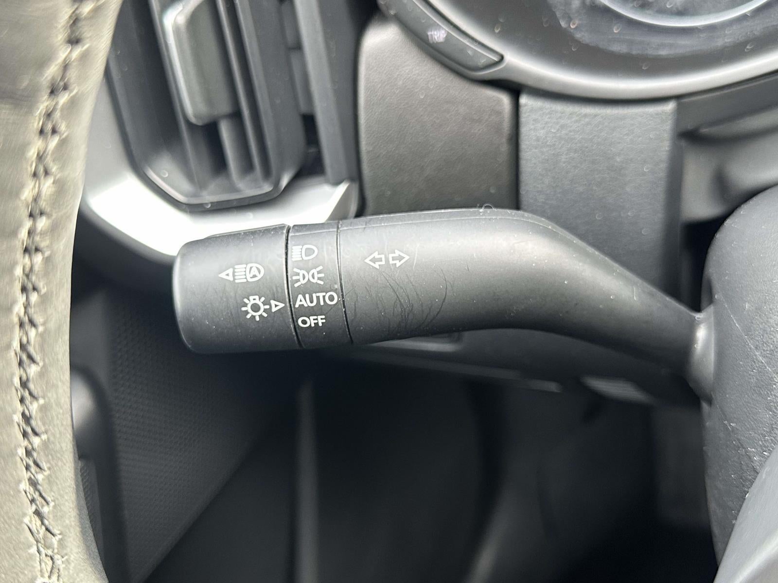 2025 Mazda Mazda CX-50 2.5 Turbo Premium Package