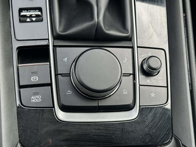 2025 Mazda Mazda CX-50 2.5 Turbo Premium Package