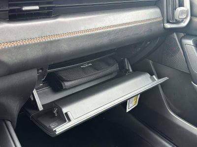 2025 Mazda Mazda CX-50 2.5 Turbo Premium Package