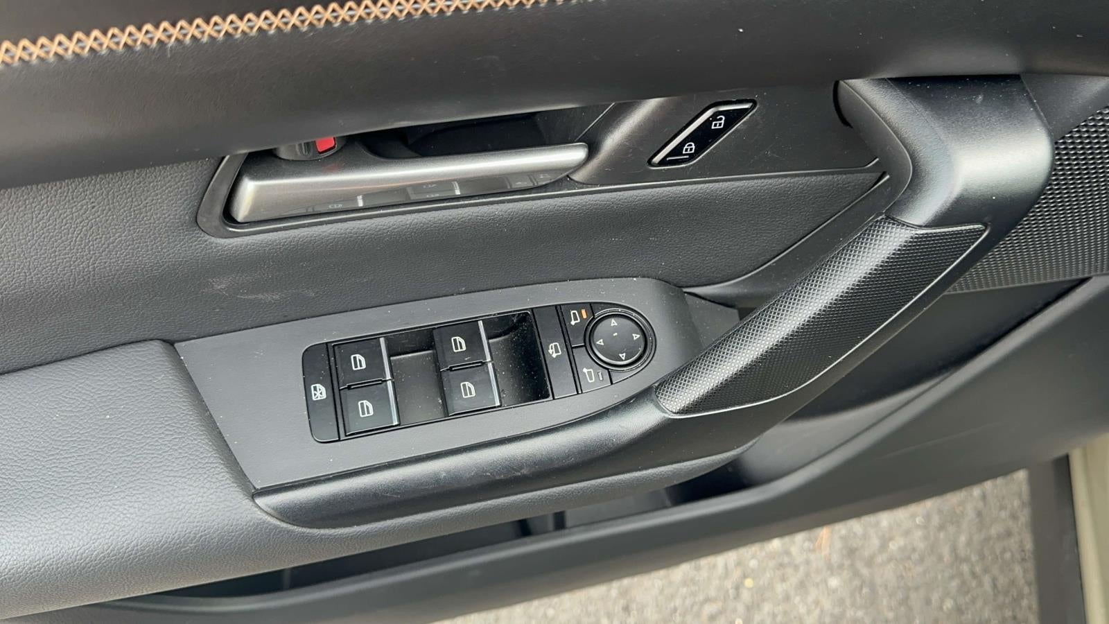 2025 Mazda Mazda CX-50 2.5 Turbo Premium Package