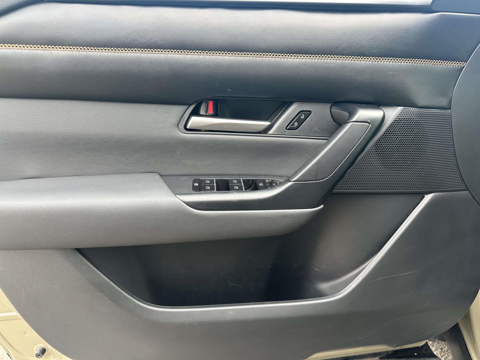 2025 Mazda Mazda CX-50 2.5 Turbo Premium Package