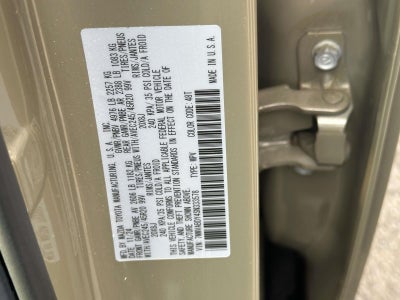 2025 Mazda Mazda CX-50 2.5 Turbo Premium Package