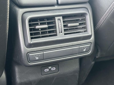 2025 Mazda Mazda CX-50 2.5 Turbo Premium Package