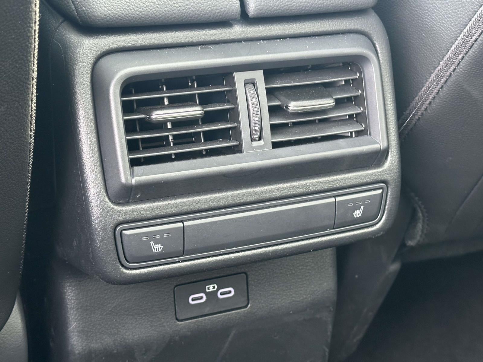 2025 Mazda Mazda CX-50 2.5 Turbo Premium Package