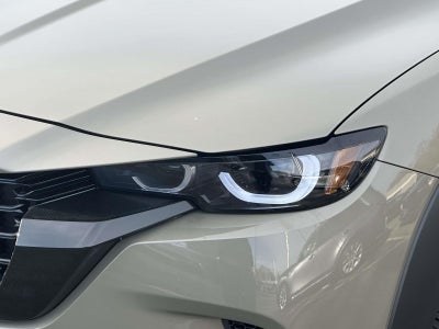 2025 Mazda Mazda CX-50 2.5 Turbo Premium Package