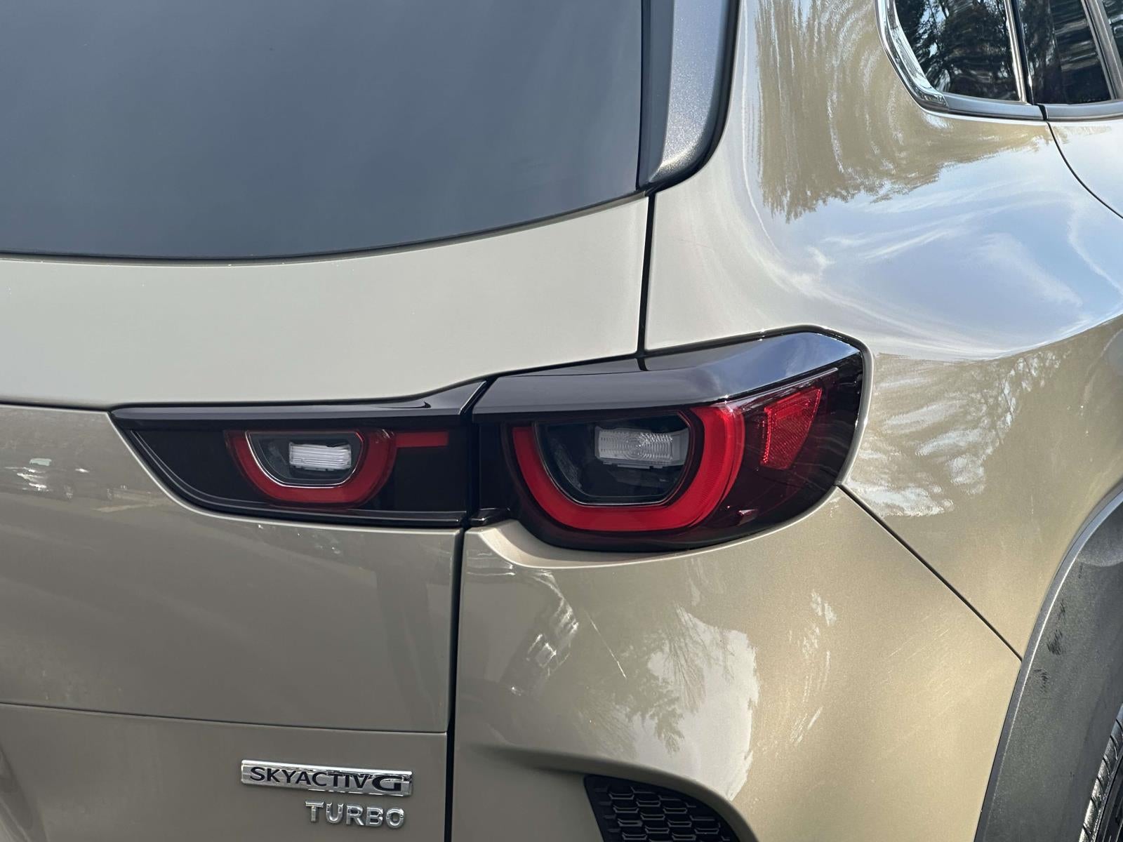 2025 Mazda Mazda CX-50 2.5 Turbo Premium Package