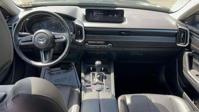 2023 Mazda Mazda CX-50 2.5 Turbo Premium