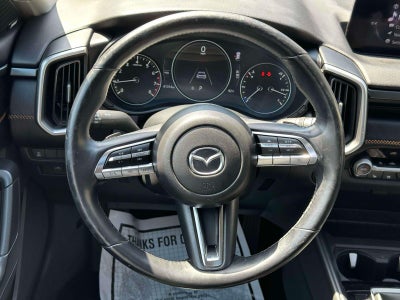2023 Mazda Mazda CX-50 2.5 Turbo Premium
