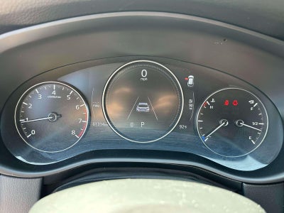 2023 Mazda Mazda CX-50 2.5 Turbo Premium