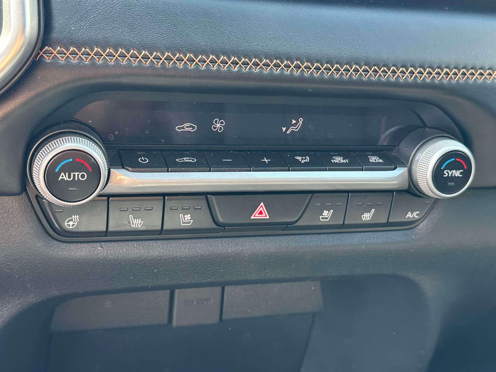 2023 Mazda Mazda CX-50 2.5 Turbo Premium